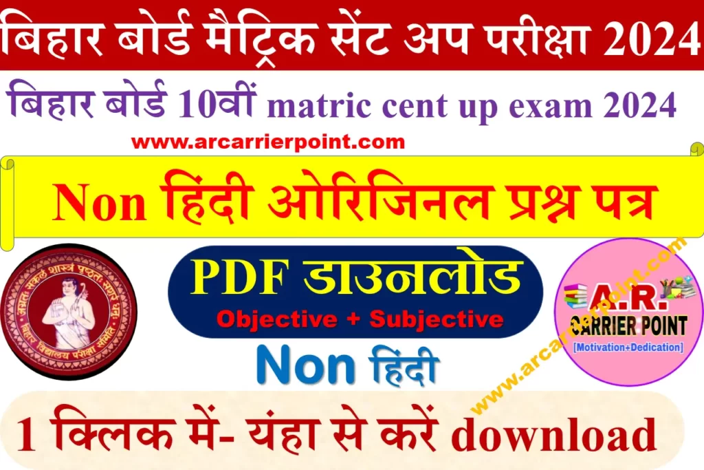 Matric ka outlet hindi