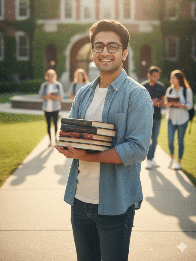 टॉपर बनना है तो ऐसे करें पढाई