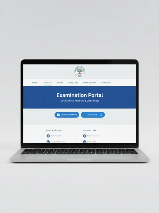 मैट्रिक डमी एडमिट कार्ड 2026