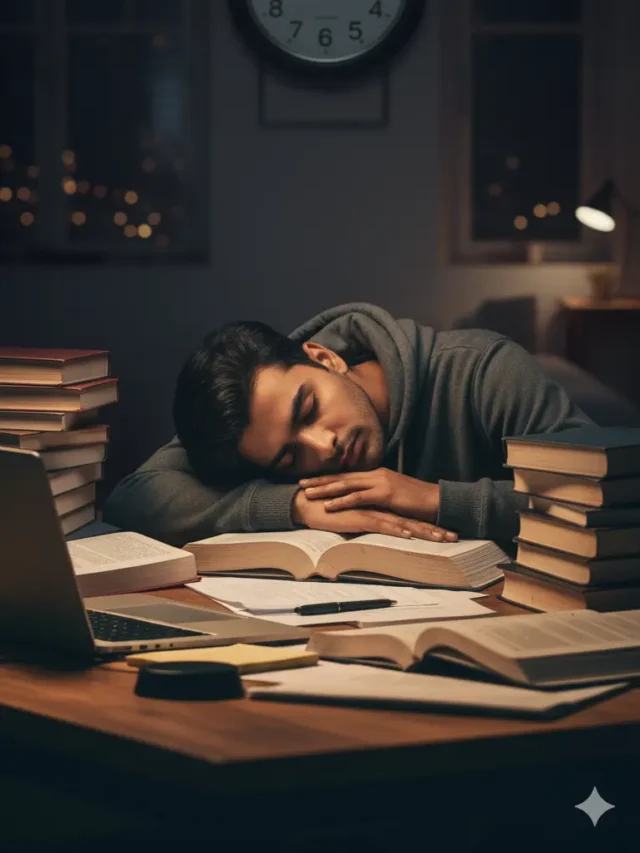 विधार्थी जीवन में भुलकर भी न करें ये काम