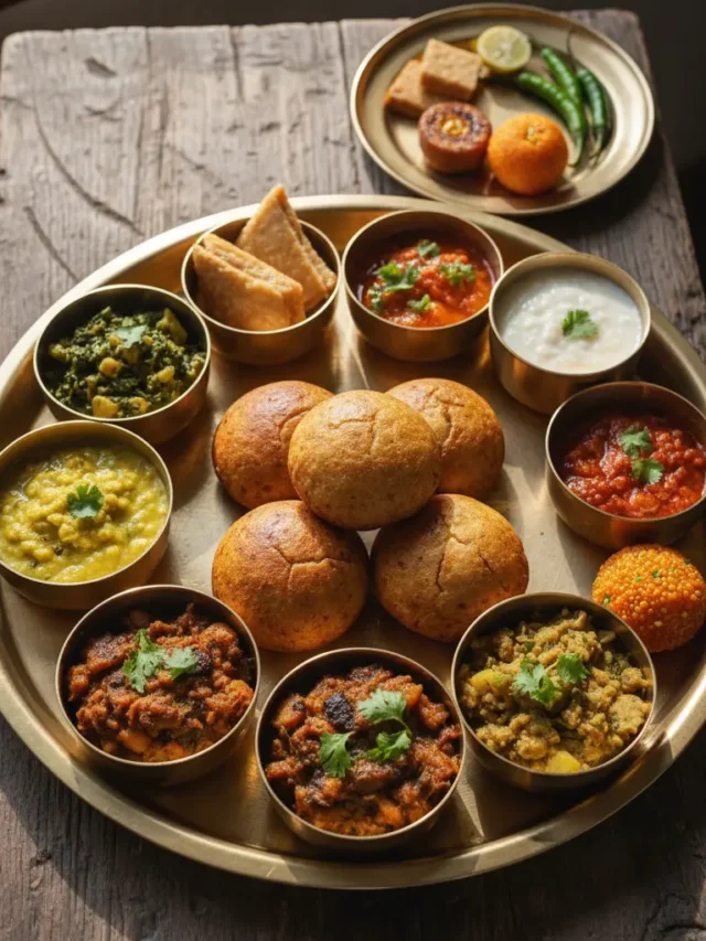 ये बिहारी खाना आपको हांथ चाटने पर मजबूर कर देगा