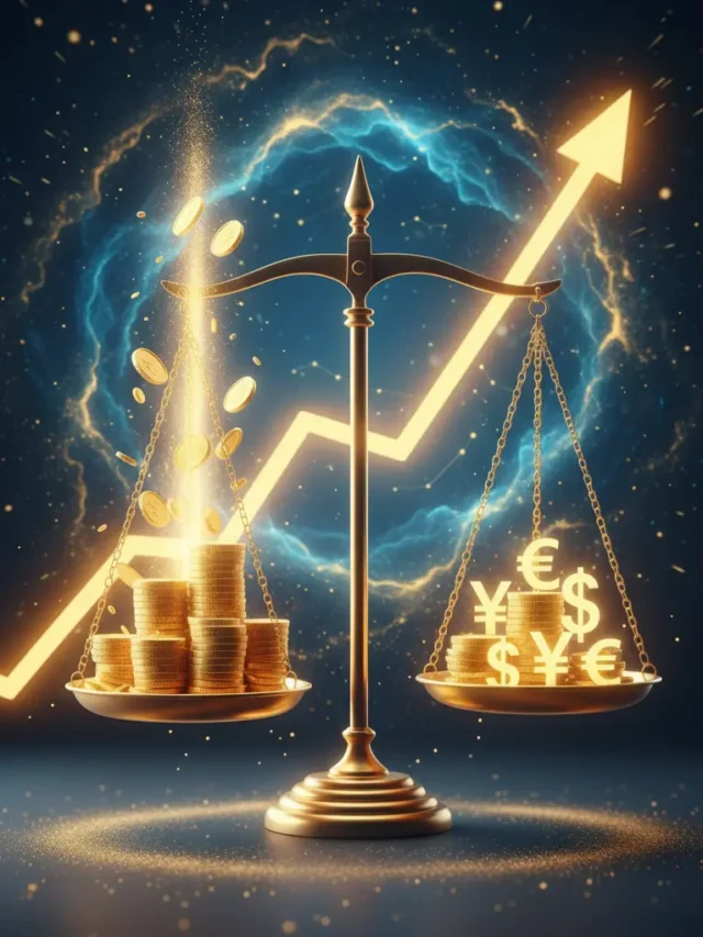 तूला राशि के लिए कैसा रहेगा 2026 – देखिए