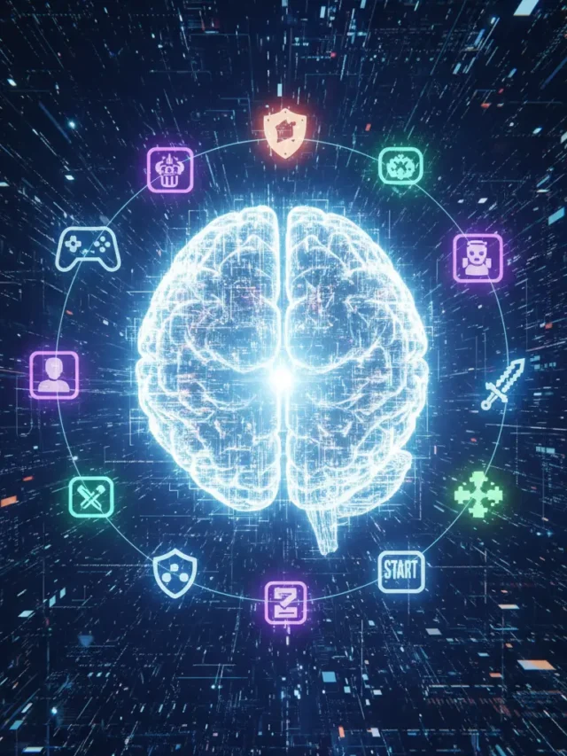 ये गेम आपका मांइड तेज कर देगा