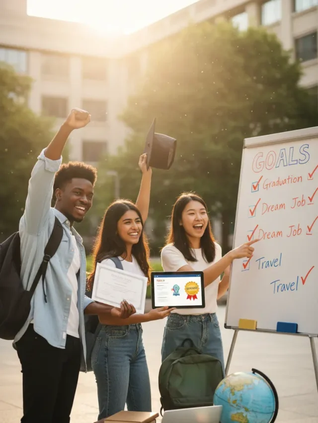 पढाई के साथ सिखें ये स्किल- पढाई के साथ कमाइ भी