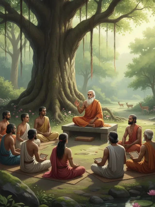 विदुर नीति के ये बातें जिवन बदल देगी