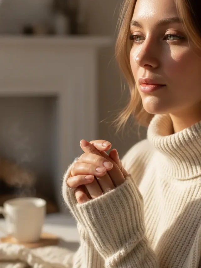 ठंडी में नहीं फटेगा त्वचा- करें ये काम