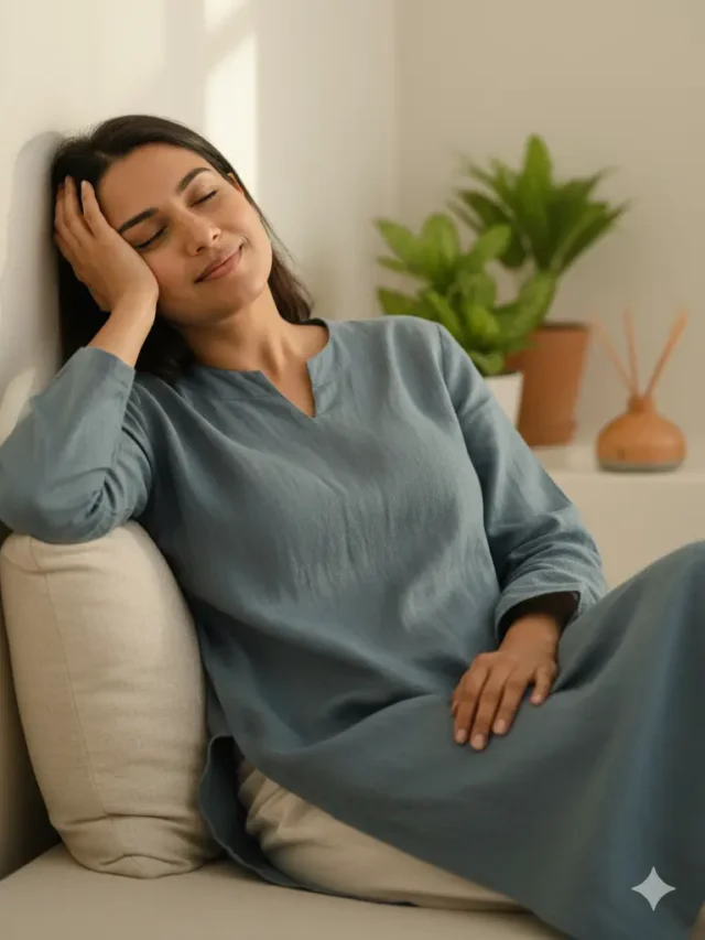 सिर दर्द नही होगा- बस करें ये काम