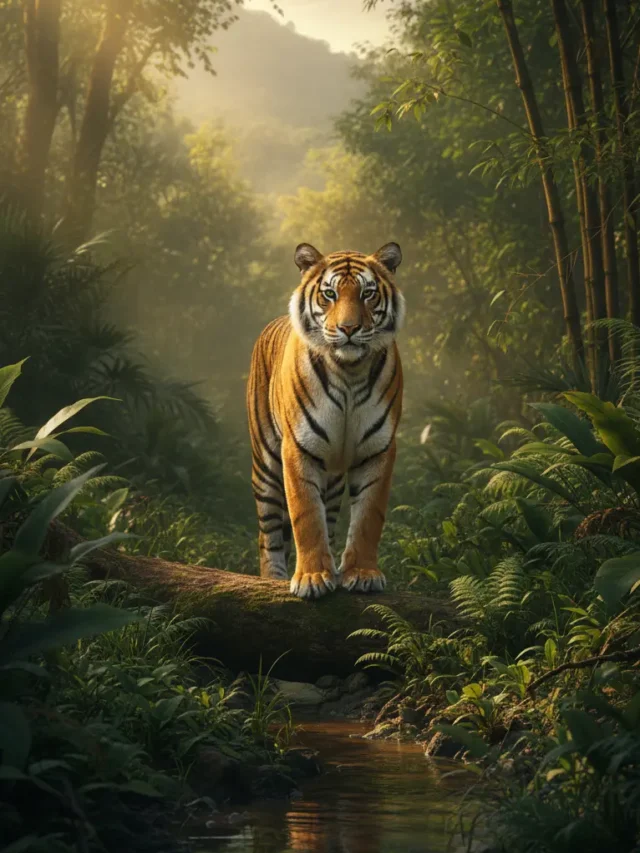 भारत के सबसे खूबसूरत टाइगर रिजर्व कौन कौन है?