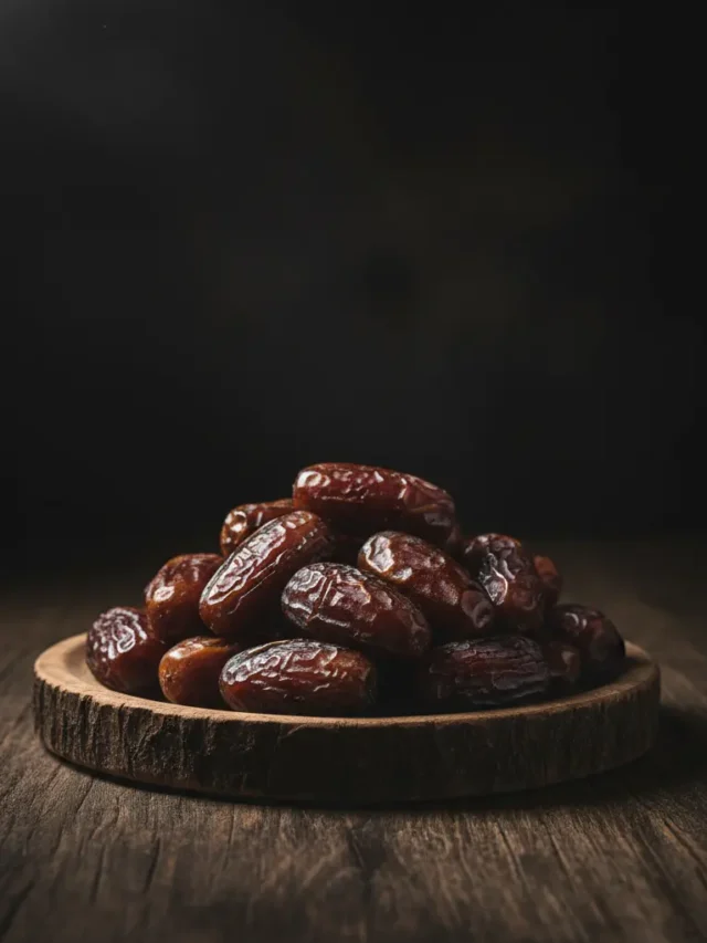 किन लोगों को नहीं खाना चाहिए खजूर- जल्दी देखें