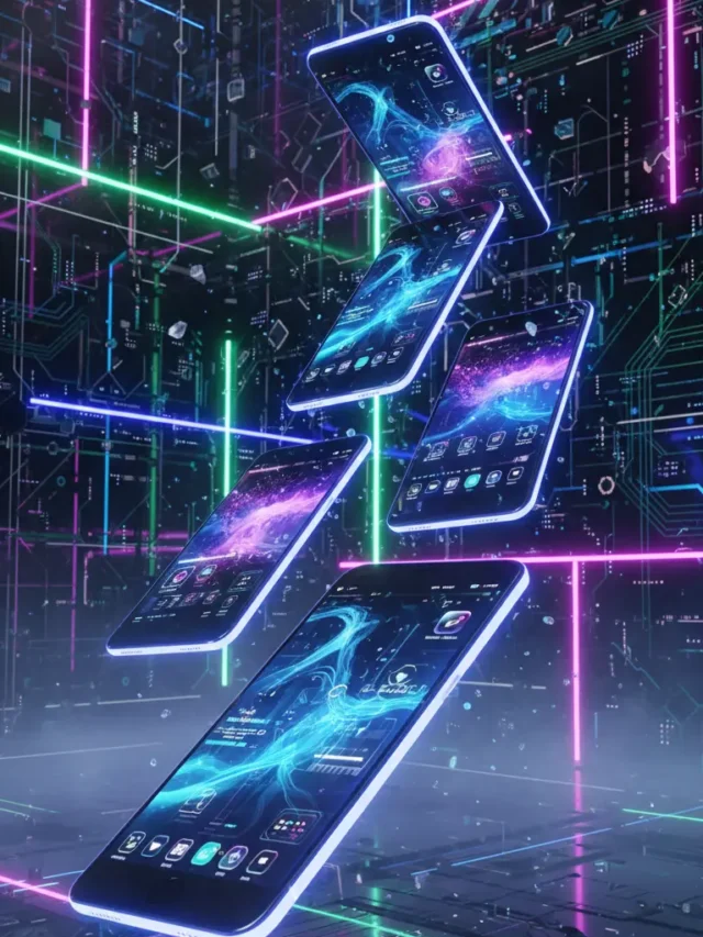 2026 में लंच होने वाले दमदार फोन